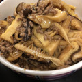 moyotomato's cooksnap of when they made 筍と豚こまと椎茸★炒めただけ.