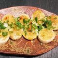 ゆうきいた's cooksnap of when they made 簡単♪長いもマヨ焼き☆オーブントースター.