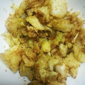 ユッキー1119's cooksnap of when they made 黒すりごま☆キャベツのごま和え.