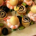 みいちゃんコック's cooksnap of when they made お弁当に♡クルクル薄焼きたまご♪.