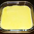 鈴らぁん's cooksnap of when they made レンジで簡単プリン（覚書）.