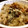 丘のタヌキちゃん's cooksnap of when they made 鶏と牛蒡の炊き込みご飯☆.