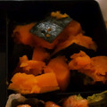 ポポポポポフィ〜♡'s cooksnap of when they made お母さんのかぼちゃの煮物♡.