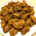 クックFMI6VX☆'s cooksnap of when they made インデアンカレー粉で簡単タンドリーチキン.