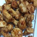 〜tinr～'s cooksnap of when they made みんな大好き唐揚げさん♡にんにく醤油味☆.