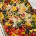 料理samurai's cooksnap of when they made ショートパスタde簡単キッシュ.