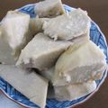 ジェイカ's cooksnap of when they made 八つ頭の煮物.