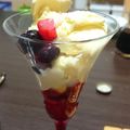 nori1984's cooksnap of when they made リッチな味わい！酒粕アイス.