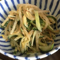 UMEKOママ's cooksnap of when they made ・もやしとかいわれのゴマサラダ・.