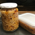 ざくろザクロ's cooksnap of when they made えのきがあれば♪激ウマ自家製なめたけ☆.