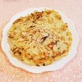 Richland☆Y's cooksnap of when they made もやしの旨玉焼き.