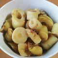 おかずさん88's cooksnap of when they made たけのこのおかか煮.