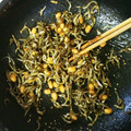 わぞう's cooksnap of when they made 味噌大豆と煮干でご飯がすすむおかず♪簡単.