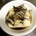 MIKIKO☆クック's cooksnap of when they made 具をのせてレンジでチン簡単マヨきのこ豆腐.