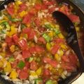 67luna's cooksnap of when they made BBQには絶対！お肉さっぱりモーリョ！.