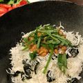 ☆かおりんごー☆'s cooksnap of when they made 栄養満点！簡単！納豆しらす丼.