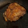 いぬわんわんわん's cooksnap of when they made ぷりぷりジューシー南蛮酢で鶏もも肉甘酢煮.