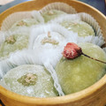 クックLTYQWT☆'s cooksnap of when they made よもぎ大福.