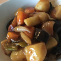 Yokchina's cooksnap of when they made ♪とろとろナスと新野菜の甘酢炒め♪.