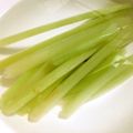 hapi_mo's cooksnap of when they made 春の味覚！蕗の下処理とゆで方.