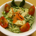 もんしゅしゅ's cooksnap of when they made 油揚げのごまあえ.