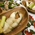 ☆Rokko☆'s cooksnap of when they made フライパンで❤簡単　カレイの煮つけ.