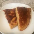 よしみたん♡'s cooksnap of when they made パンケーキ（強力粉編）.