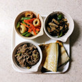 linhua's cooksnap of when they made いんげん豆の味噌ごま和え.