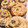ameうめ's cooksnap of when they made 簡単 ＨＭでバナナマフィン.