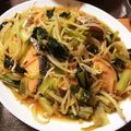 ほもい's cooksnap of when they made ＊鮭の野菜あんかけ＊.