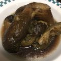 ciomam's cooksnap of when they made ナスの煮浸し.