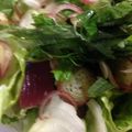 クックPX0BNC☆'s cooksnap of when they made 美味しいよ❤カツオの薬味たっぷりサラダ.