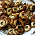 なっしー♫'s cooksnap of when they made ちくわの磯辺炒め.