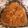 っとも。's cooksnap of when they made フライパンde簡単☆焼きおにぎり.