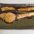 クック1BFQN8☆'s cooksnap of when they made ♪ぶりの照り焼き♪.