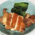 いないしっち's cooksnap of when they made チキン照り焼き 初心者さんにも簡単.