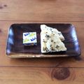 ひな♡らむ's cooksnap of when they made 簡単♡捏ねない炊飯器セサミパン♡.