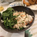 ハッピーヒロ's cooksnap of when they made 切り干し大根のごまマヨサラダ.