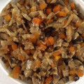 しげくん☆'s cooksnap of when they made ご飯ちょうだい☆切り干し大根の佃煮.