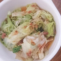 クッキングNOAH's cooksnap of when they made レタスのおかか炒め.