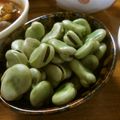 低カロ探検隊's cooksnap of when they made そら豆 茹で方 覚書.