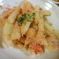 低カロ探検隊's cooksnap of when they made じゃがいものたらこ炒め.