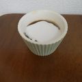 iguho's cooksnap of when they made 超簡単！寒天で＊コーヒーゼリー.
