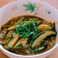 cocomammy_'s cooksnap of when they made 揚げ茄子の香味ソース.