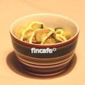 fincafe's cooksnap of when they made ピリッと柚子胡椒☆きゅうりが美味しい♪.