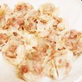 ☆てぃす丸☆'s cooksnap of when they made 【海老シュウマイ】ひき肉とむき海老で簡単.