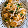 piglet000's cooksnap of when they made ほうれん草とエリンギのオイスター炒め.