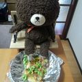 ミーちゃん姉妹のれ's cooksnap of when they made 鶏肉のマヨネーズ焼き！.