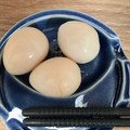 ハフリンガー♡'s cooksnap of when they made 半熟うずらの煮玉子♪.