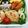 mutsu＊'s cooksnap of when they made キャラ弁☆辛さ0倍！カレーパンマン弁当♪.